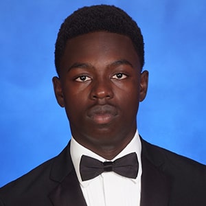 Myles G.